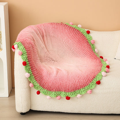 Handmade blankets