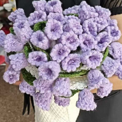 Handmade blankets
