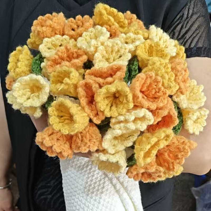 Handmade blankets