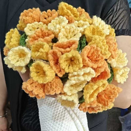 Handmade blankets