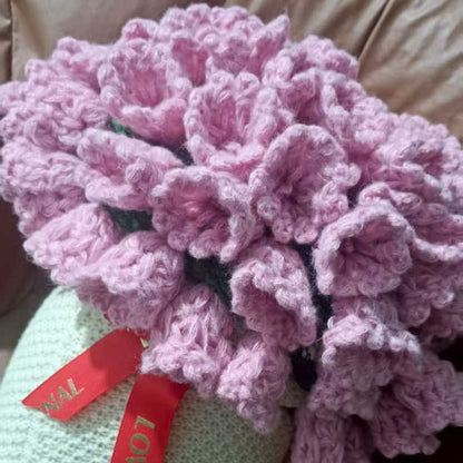 Handmade blankets