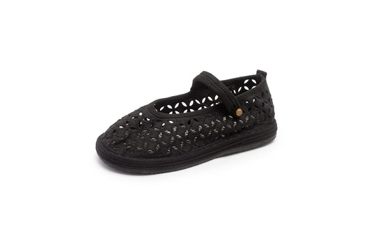 Handmade Breathable Cloth Sandals
