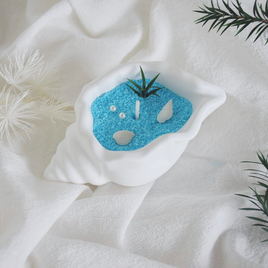 Handmade Candle