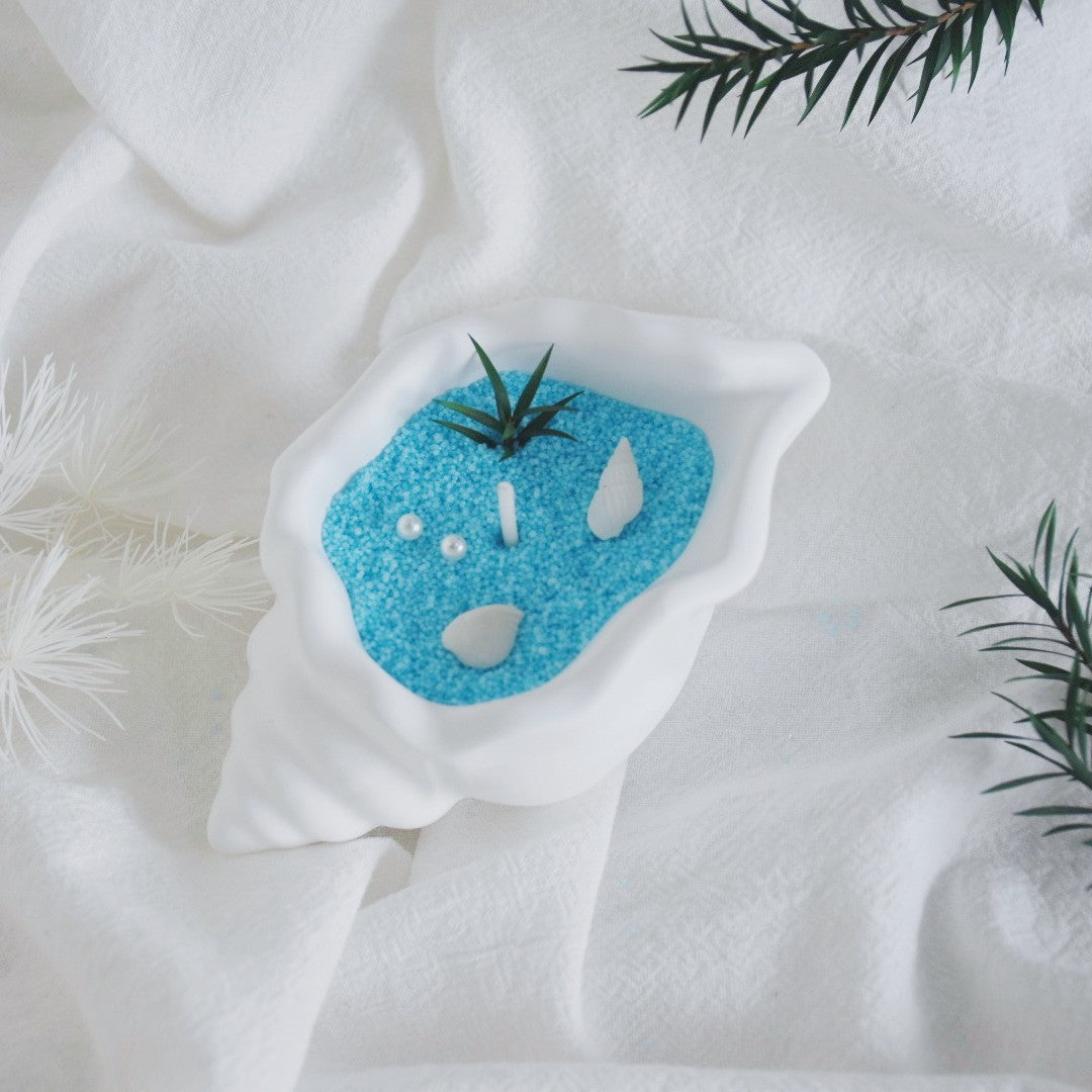 Handmade Candle