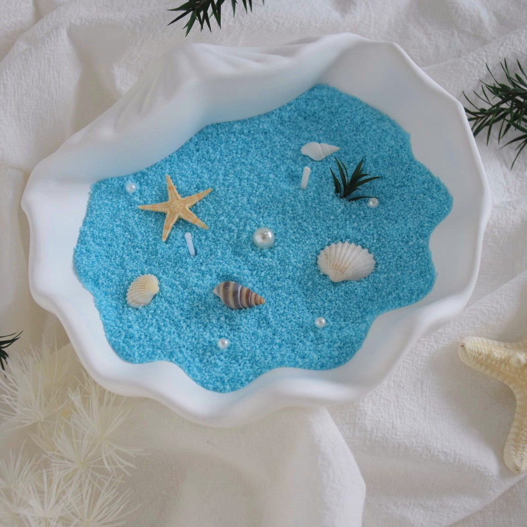 Handmade Candle
