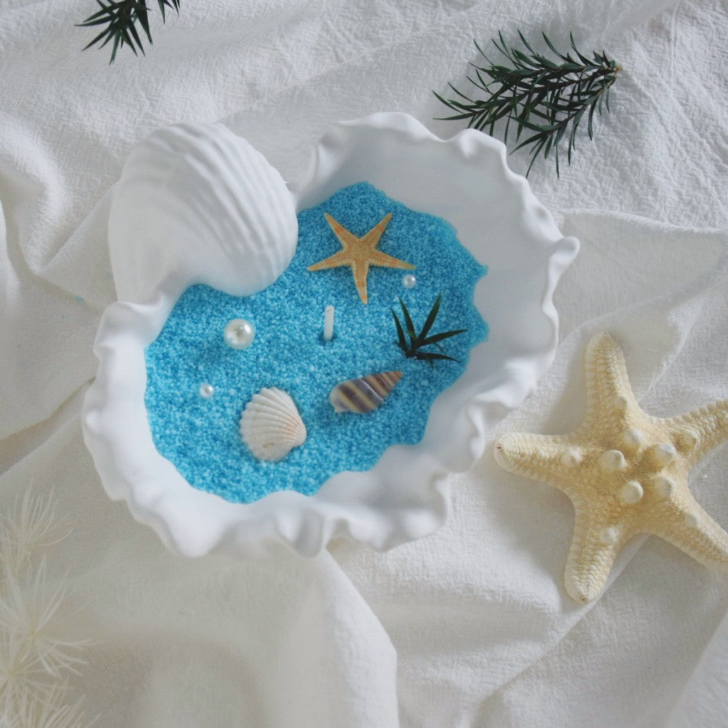 Handmade Candle