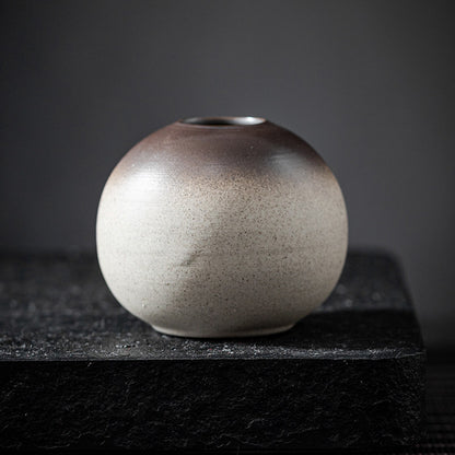 Handmade Ceramic Flower Vase