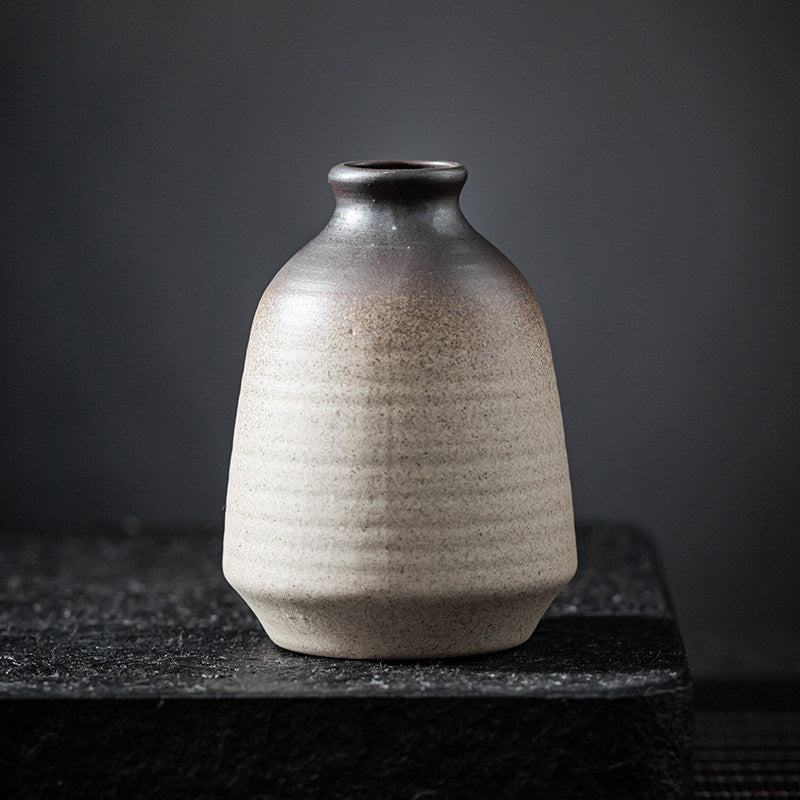 Handmade Ceramic Flower Vase