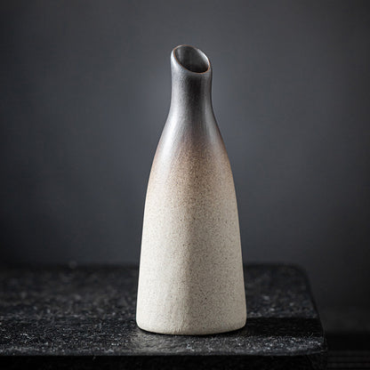 Handmade Ceramic Flower Vase