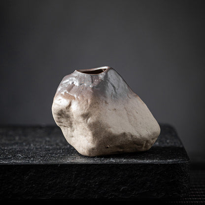 Handmade Ceramic Flower Vase