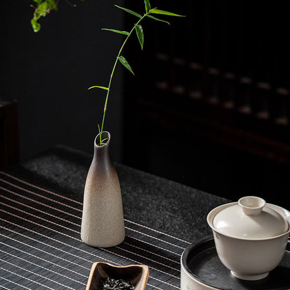 Handmade Ceramic Flower Vase