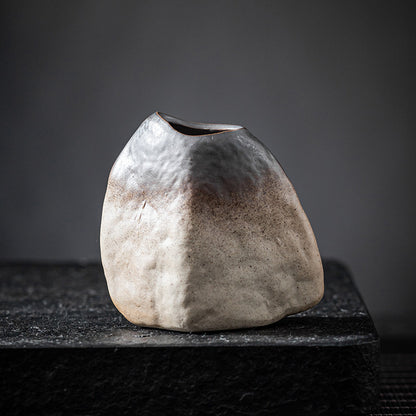 Handmade Ceramic Flower Vase