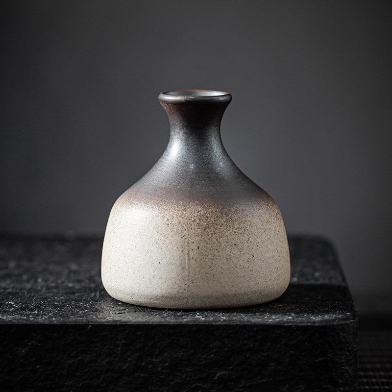 Handmade Ceramic Flower Vase