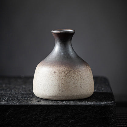 Handmade Ceramic Flower Vase