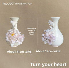 Lavender Small P