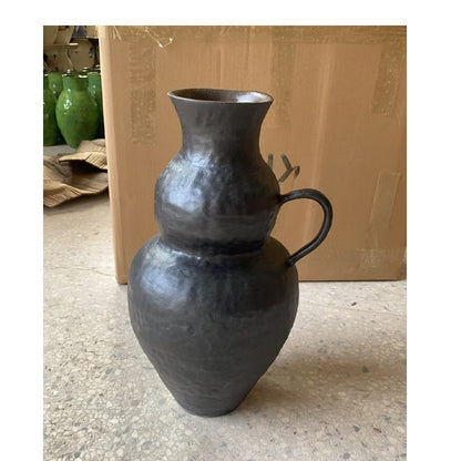 Handmade Ceramic Vase for Home Decor