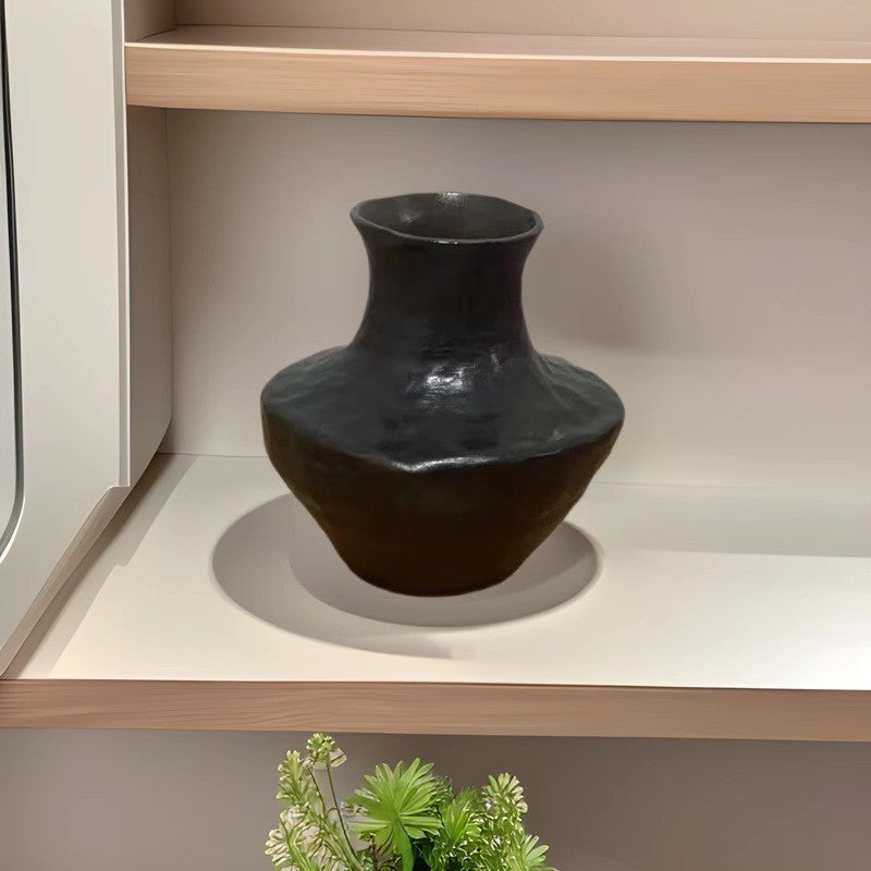 Handmade Ceramic Vase for Home Decor