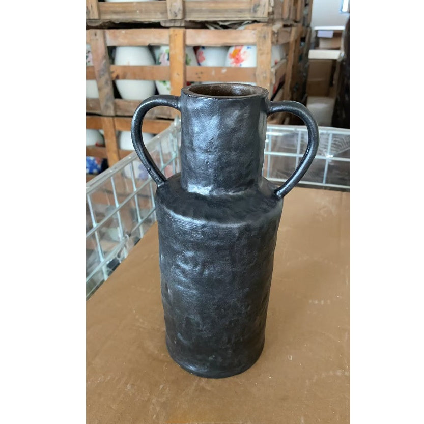 Handmade Ceramic Vase for Home Decor