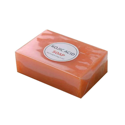 Handmade cold soap