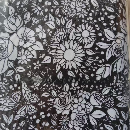 Handmade Colorful Creative Polyester Blanket