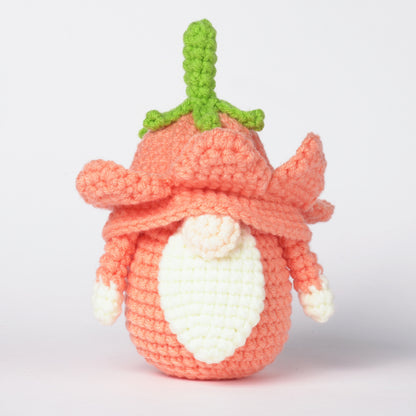Handmade Crochet DIY Craft Kit
