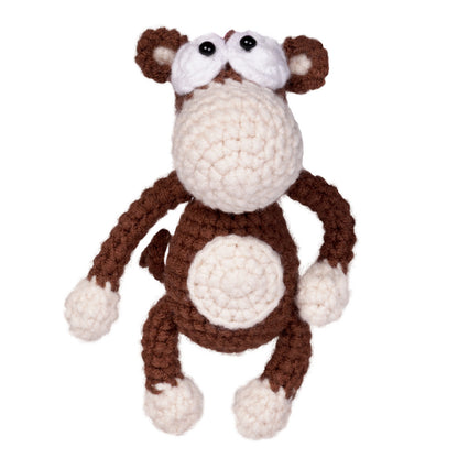 Handmade Crochet DIY Craft Kit