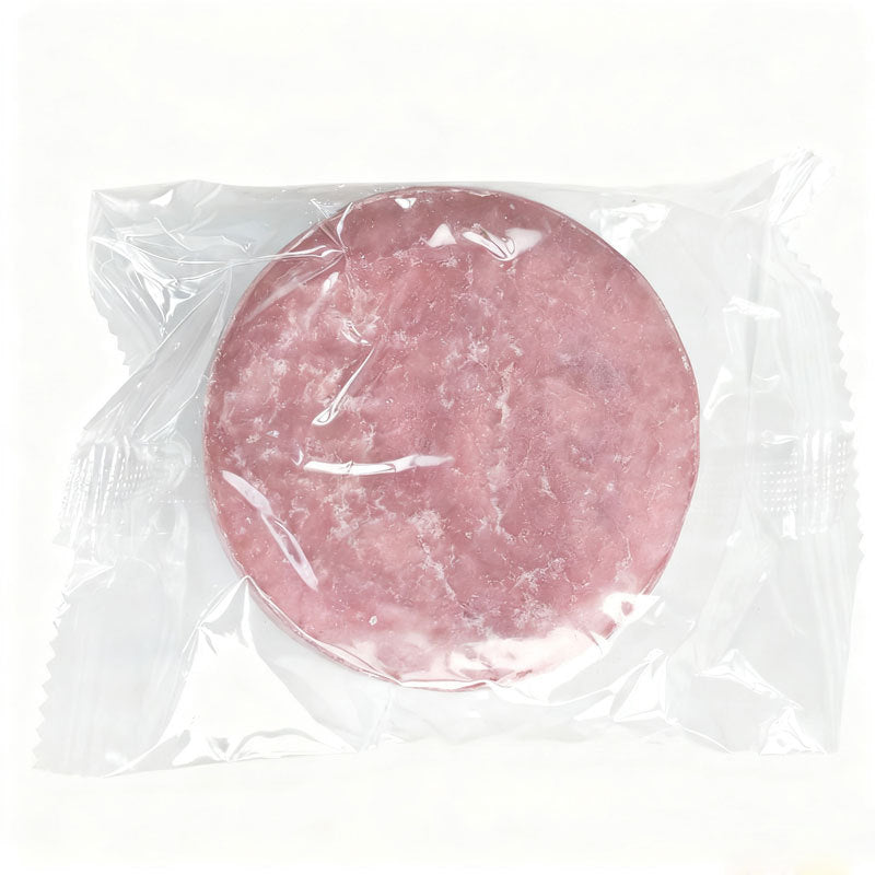Handmade Essential Oil Shampoo Bar for Deep Cleansing