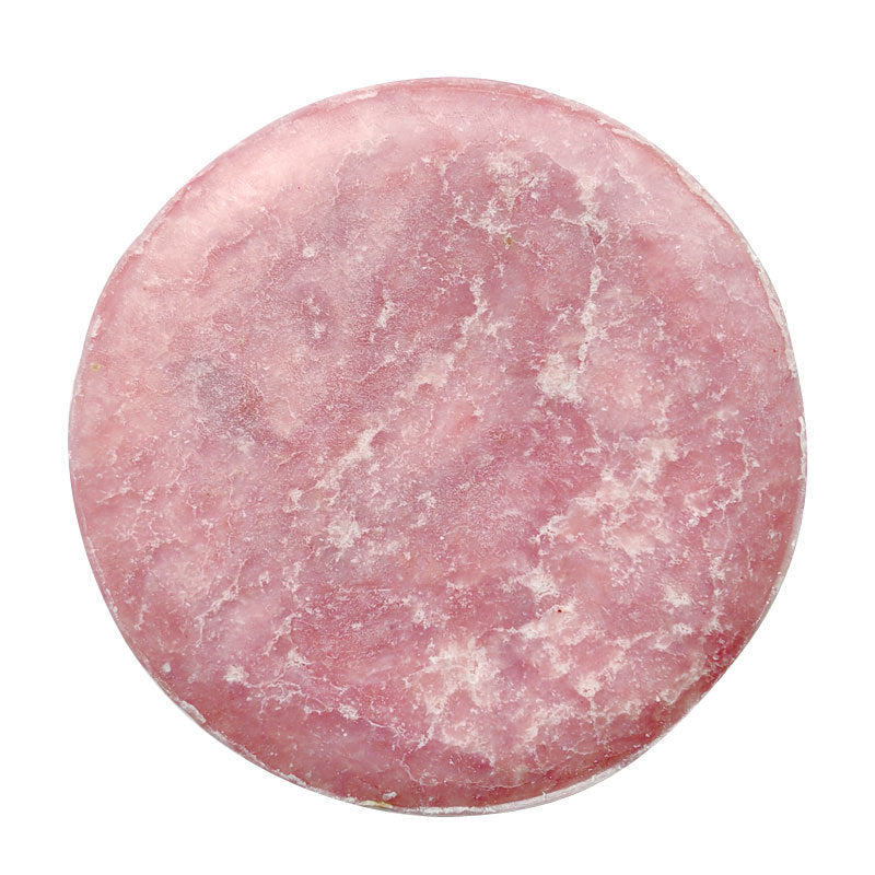 Handmade Essential Oil Shampoo Bar for Deep Cleansing