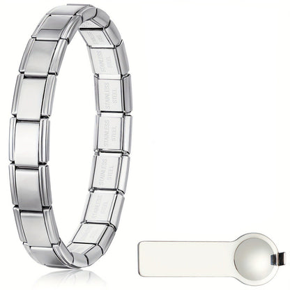 Handmade free collocation bracelet