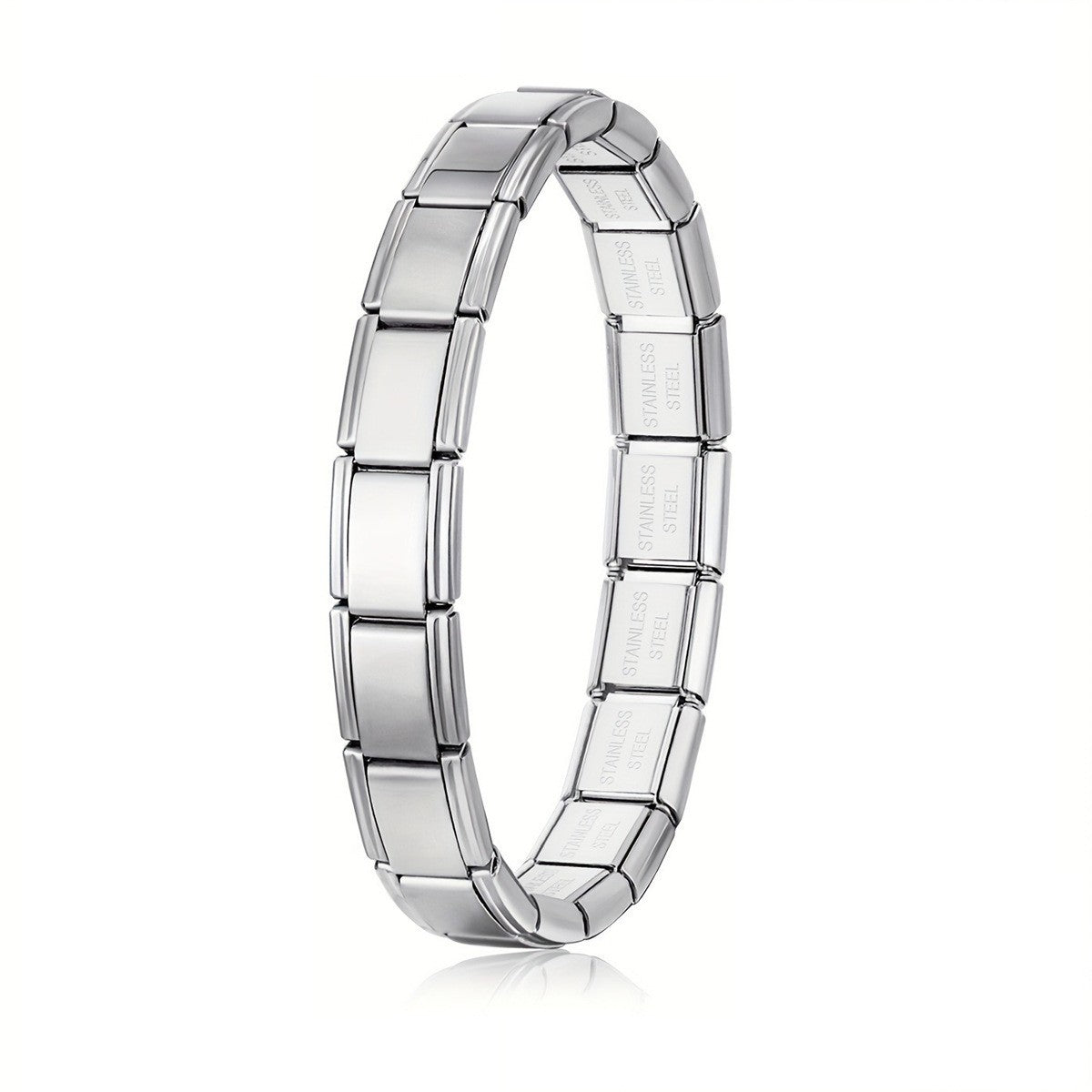 Handmade free collocation bracelet