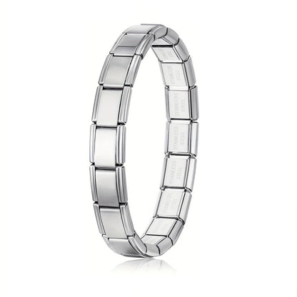 Handmade free collocation bracelet