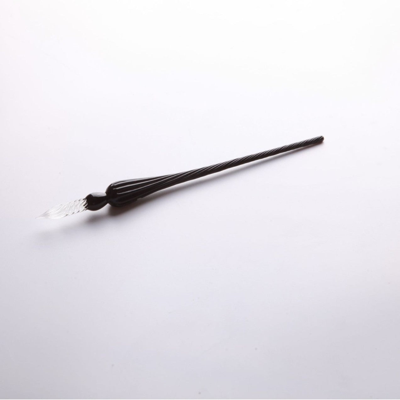 Handmade Glass Dip Pen for Calligraphy and Art