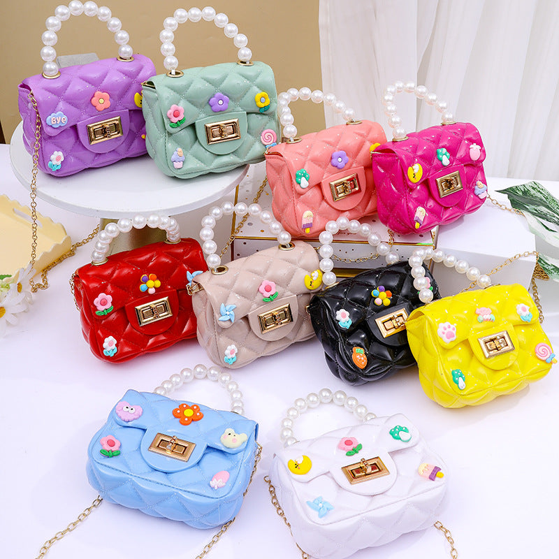 Handmade Mini small bag