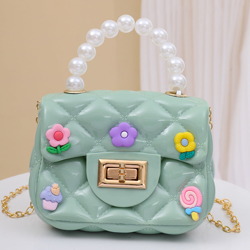Handmade Mini small bag