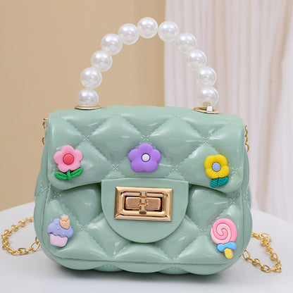 Handmade Mini small bag