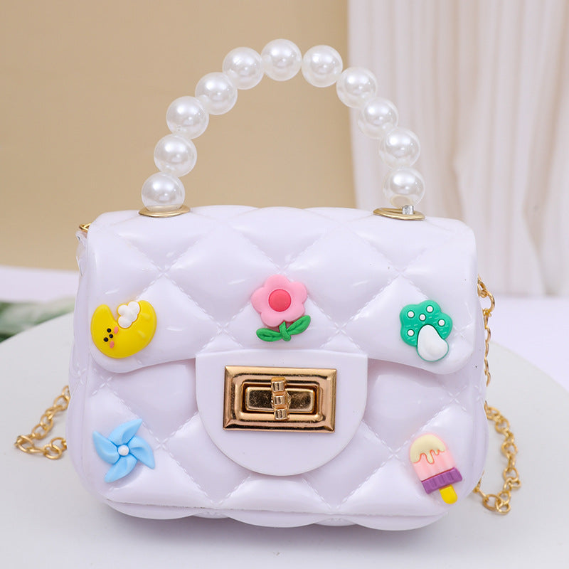 Handmade Mini small bag