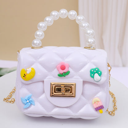 Handmade Mini small bag