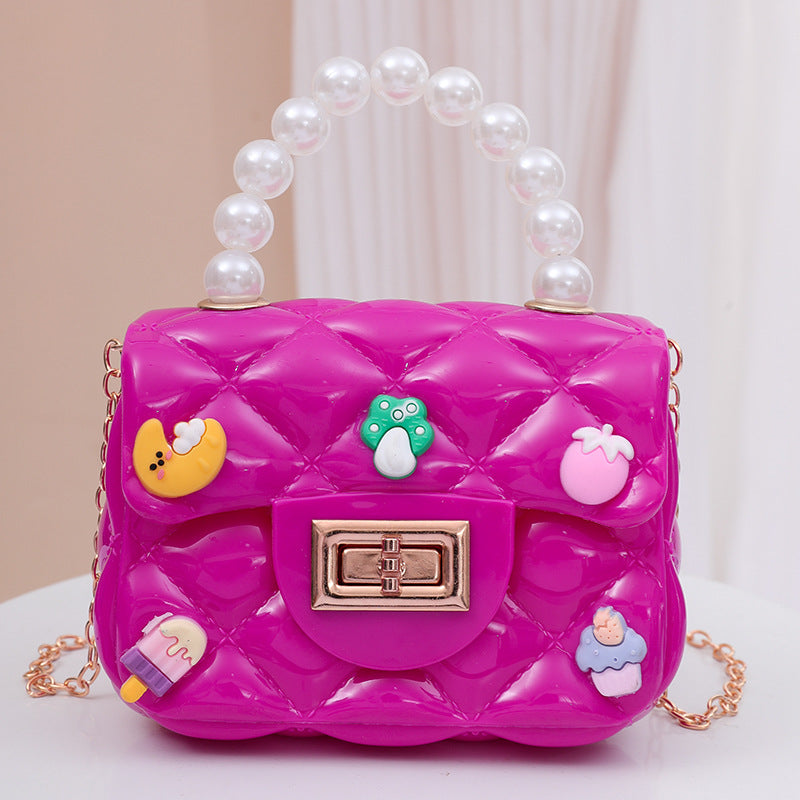Handmade Mini small bag