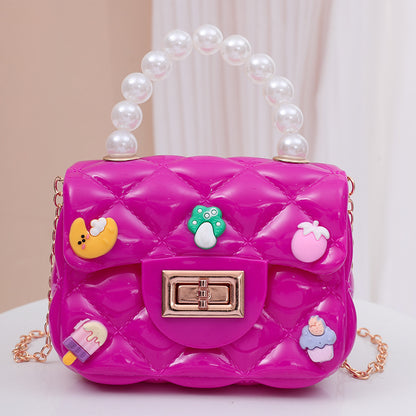 Handmade Mini small bag