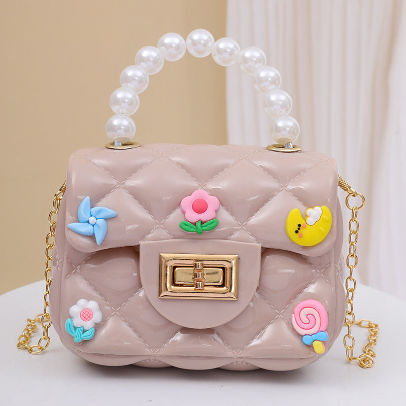 Handmade Mini small bag