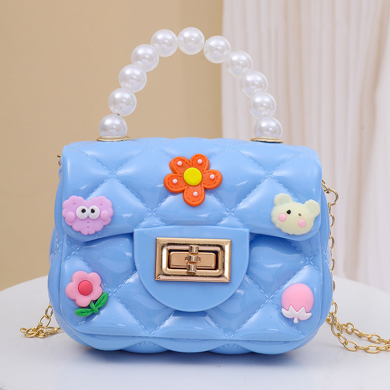 Handmade Mini small bag