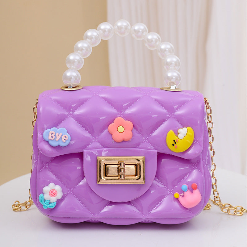 Handmade Mini small bag