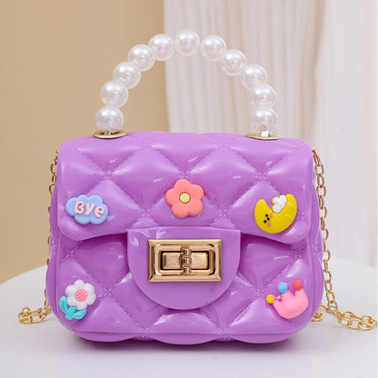Handmade Mini small bag