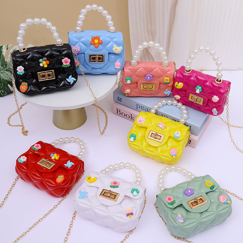 Handmade Mini small bag