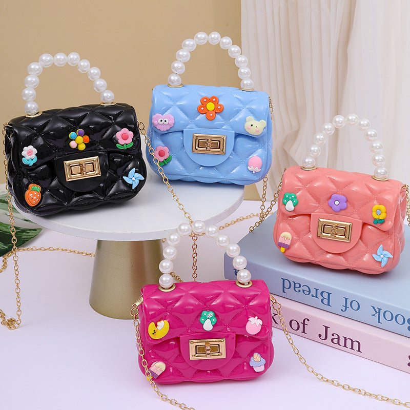 Handmade Mini small bag