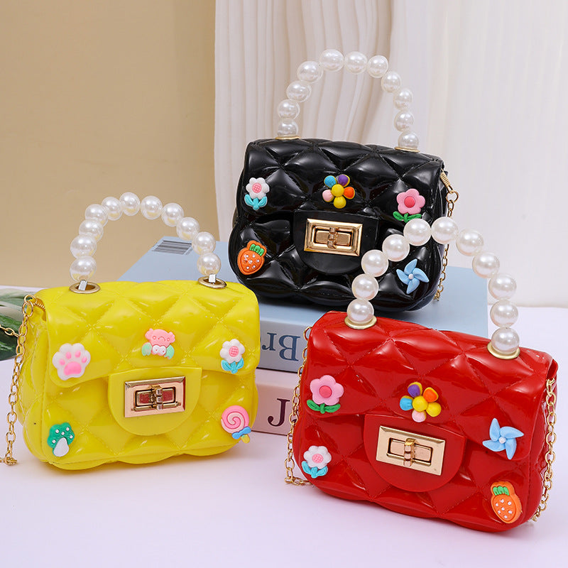 Handmade Mini small bag