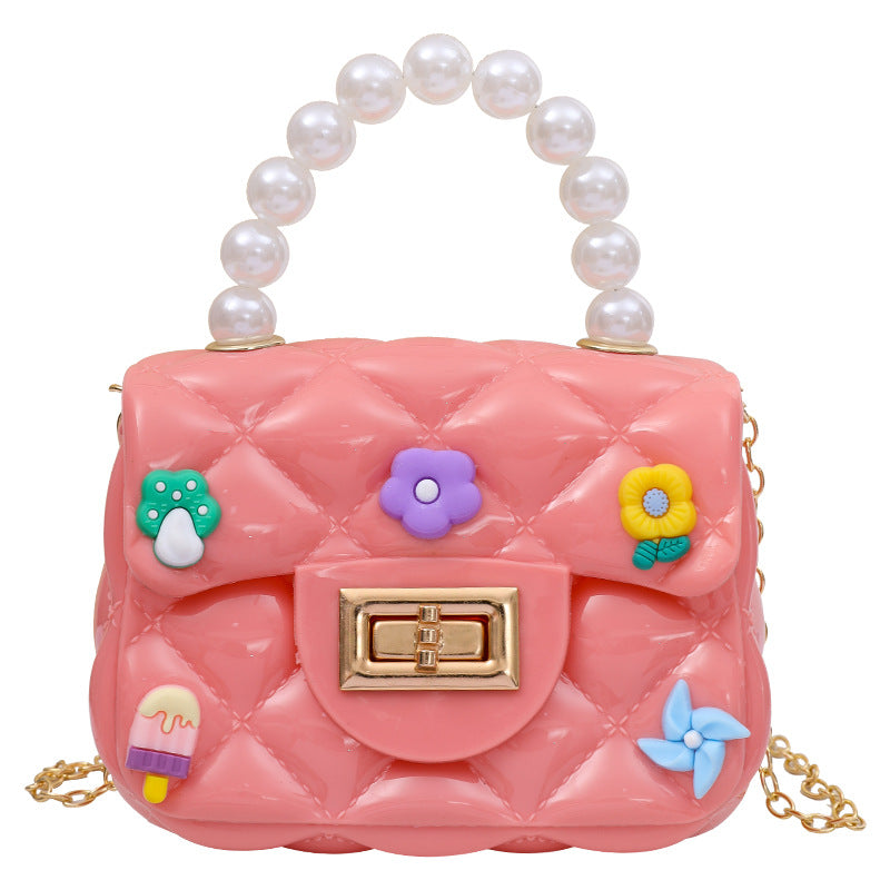 Handmade Mini small bag