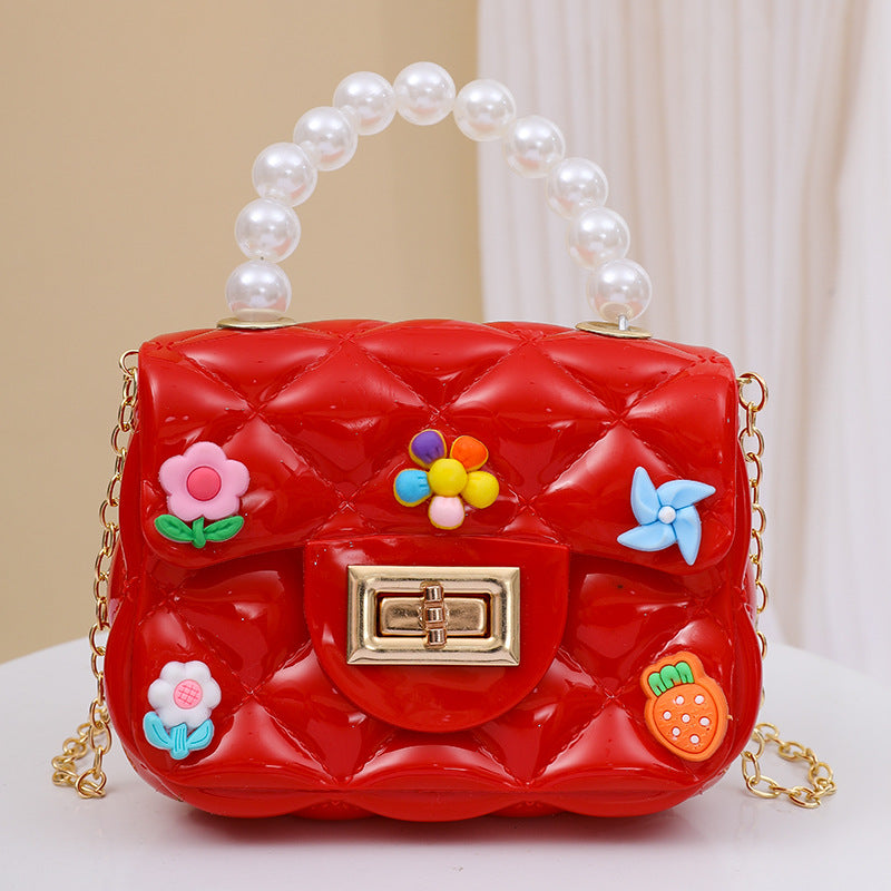 Handmade Mini small bag