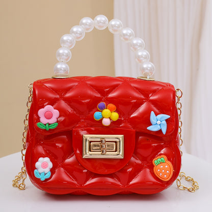 Handmade Mini small bag