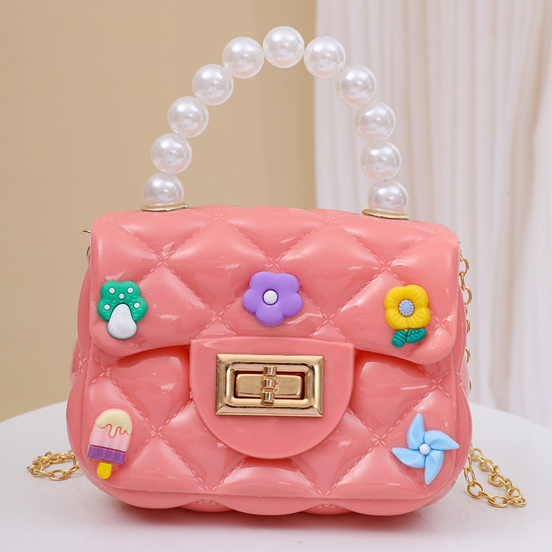 Handmade Mini small bag